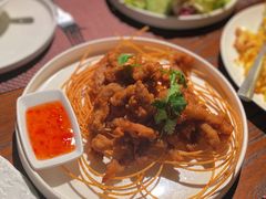 酥肉-肴约·花园式餐厅(湖里店)