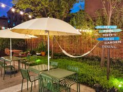 -AO cafe＆bistro