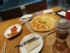 -乐凯撒披萨(中心书城店)