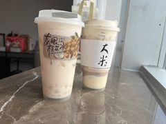 -阿嬷手作(南宁亭江步步高店)