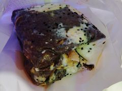 -安悦煎饼(河北店)