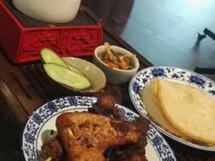 -小娘惹厨房Little Nyonya(狮城有约上榜店)
