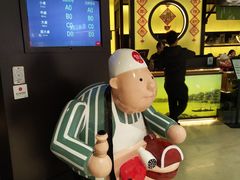 -弄堂里(西溪龙湖天街店)