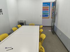 -童程童美·信息学竞赛·乐高机器人编程(长宁来福士校区)