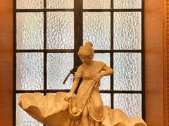 -马勒别墅·中餐厅