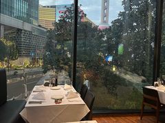 -拉蒂娜·巴西牛排馆 Latina·Brazilian Steakhouse(陆家嘴旗舰店)