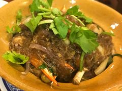 -Dang restaurant (patong phuket)