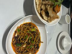 -峰峰菜馆(景园店)