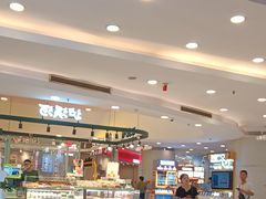 -银座mall(东直门店)