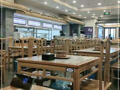 大堂-牛街·马辈儿涮肉(牛街二店)
