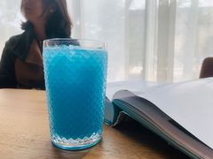 -中国油画院咖啡馆