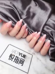 -悦指间美甲美睫