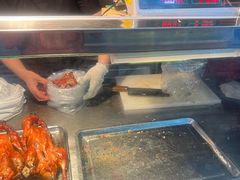 -上海枇杷烤鸭(燕丰商场店)