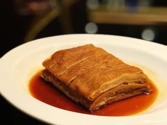 -A One Kitchen·南京精菜馆(德基广场店)