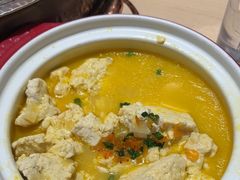 -吕氏疙瘩汤·海鲜新鲁菜(海州利群店)