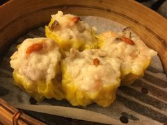 鲜虾烧麦皇-添好运点心专门店(深水埗店)