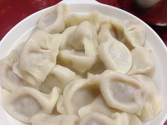 牛肉胡萝卜饺子-哈尔滨饺子王·东北菜(鱼鳞浃路店)