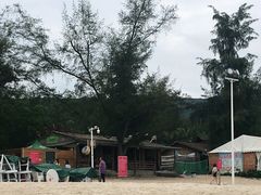 -玫瑰海岸文化旅游度假区