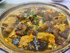 臭大元烧肥肠-壶园美食·淮扬菜(东圈门店)