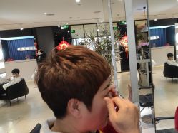 -悦SALON