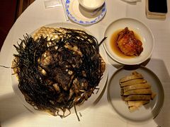 -老吉士酒家(天平路店)