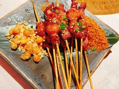 -芸山季·云南野生菌火锅(人民广场来福士店)