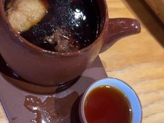 -德胜轩正宗顺德菜(宝安沙井会展中心店)