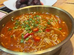 -香约老地方烧烤(九道街店)