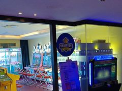 -御水泉·国际水疗会(广州长隆店)