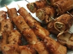 -肉串汪(月坛店)