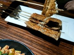 -功夫小龙虾·烧烤·江湖菜(金沙洲店)