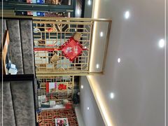 -东北农家院·铁锅炖(莘庄店)