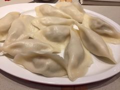 -喜家德虾仁水饺(华强天虹店)