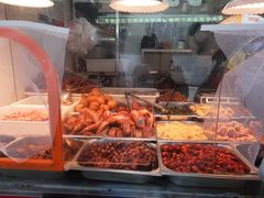 -黄毛鸭脖(汉阳总店)