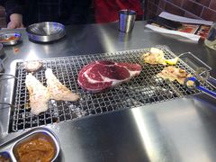 路边至尊大牛排-小团团·路边烤牛肉(南岭壹街店)