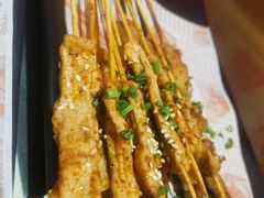 里脊肉-红钳侠小龙虾·烧烤(中赢康康谷店)
