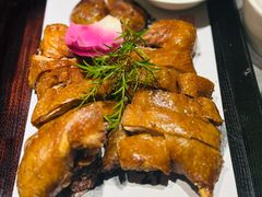 -姑苏家宴·苏帮菜·松鼠桂鱼(苏州总店)