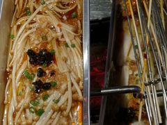 -很久以前羊肉串(大华三路店)