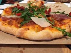 -芭莉与彩虹西餐厅(成都合生汇店)