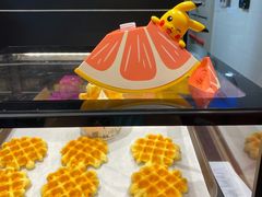 -肯德基(格尔木世邦店)