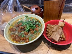 丸子汤-苏记丸子汤