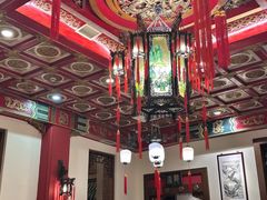 -梅龙镇酒家(南京西路总店)