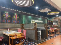 大堂-点都德(春熙路群光广场店)
