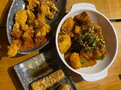 锅巴土豆-付小姐在成都(吾悦广场店)
