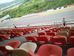 -浙江国际赛车场