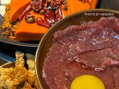 -阳阳老火锅(小南门店)