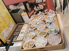 -阮大兴糕团(滨江宝龙店)