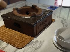 -百味地锅鸡(二店·财校分店)