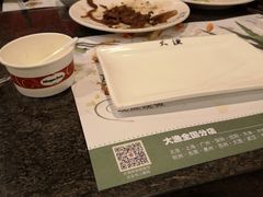 -大渔铁板烧(万象城店)