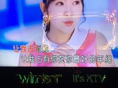 -温莎KTV(珠江路店)
